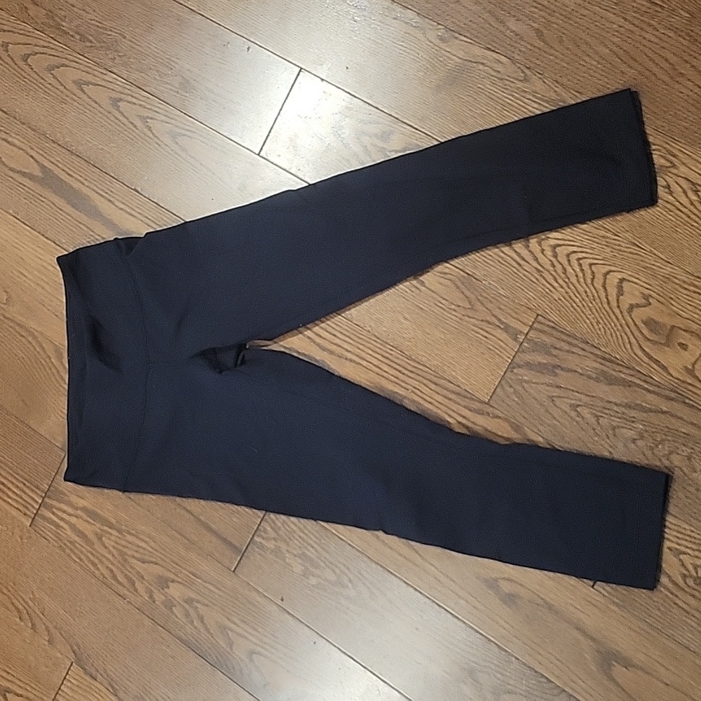 Lululemon Black Leggings